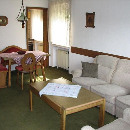 Haus Sonnenschein Leilighet Lennestadt Eksteriør bilde