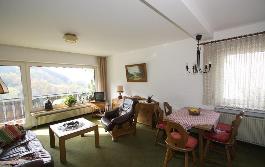 Haus Sonnenschein Leilighet Lennestadt Rom bilde