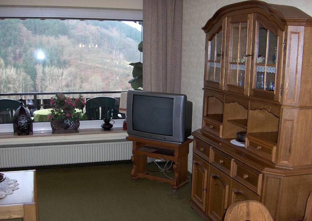 Haus Sonnenschein Leilighet Lennestadt Rom bilde