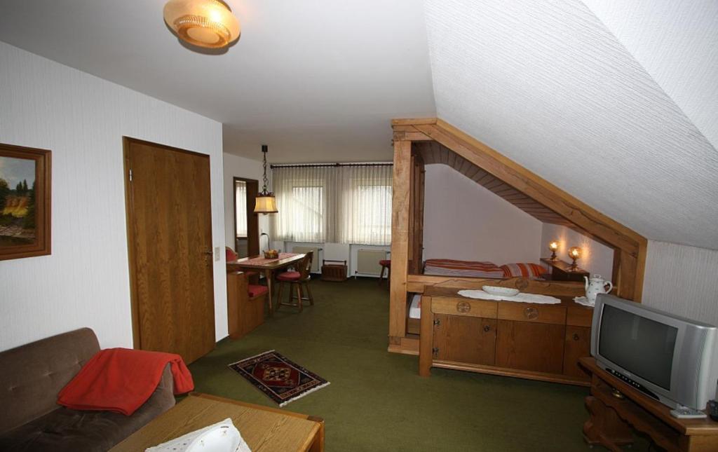 Haus Sonnenschein Leilighet Lennestadt Rom bilde