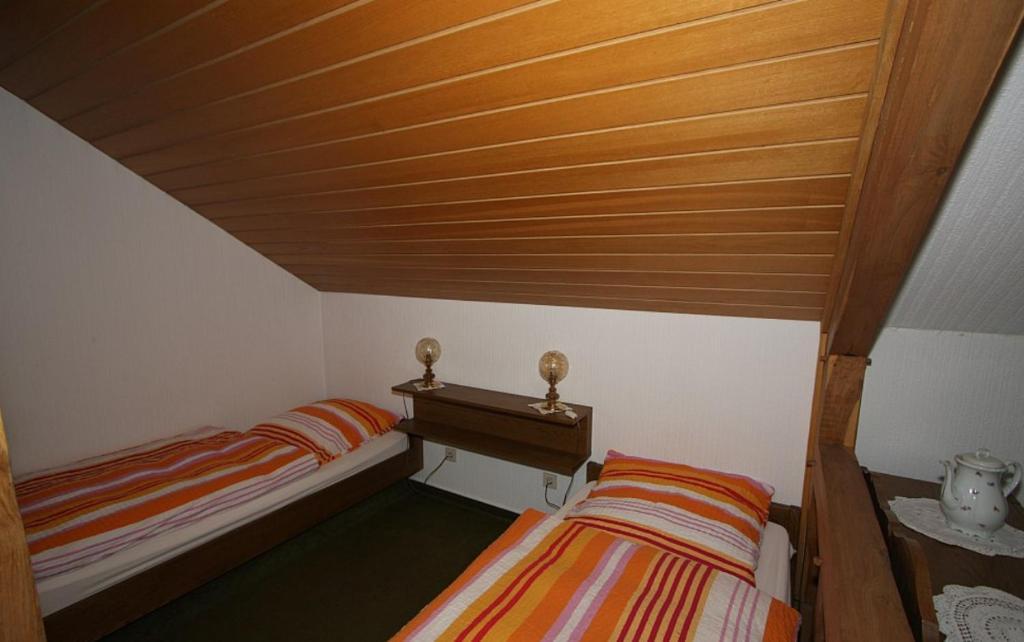 Haus Sonnenschein Leilighet Lennestadt Rom bilde