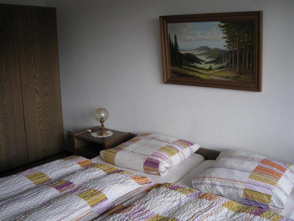 Haus Sonnenschein Leilighet Lennestadt Rom bilde