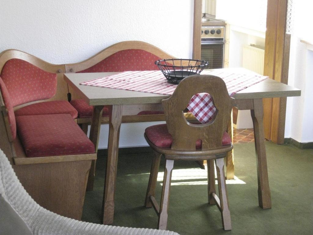 Haus Sonnenschein Leilighet Lennestadt Rom bilde
