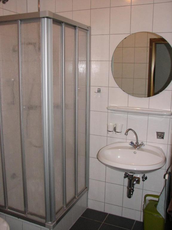 Haus Sonnenschein Leilighet Lennestadt Rom bilde