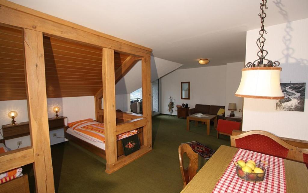 Haus Sonnenschein Leilighet Lennestadt Rom bilde